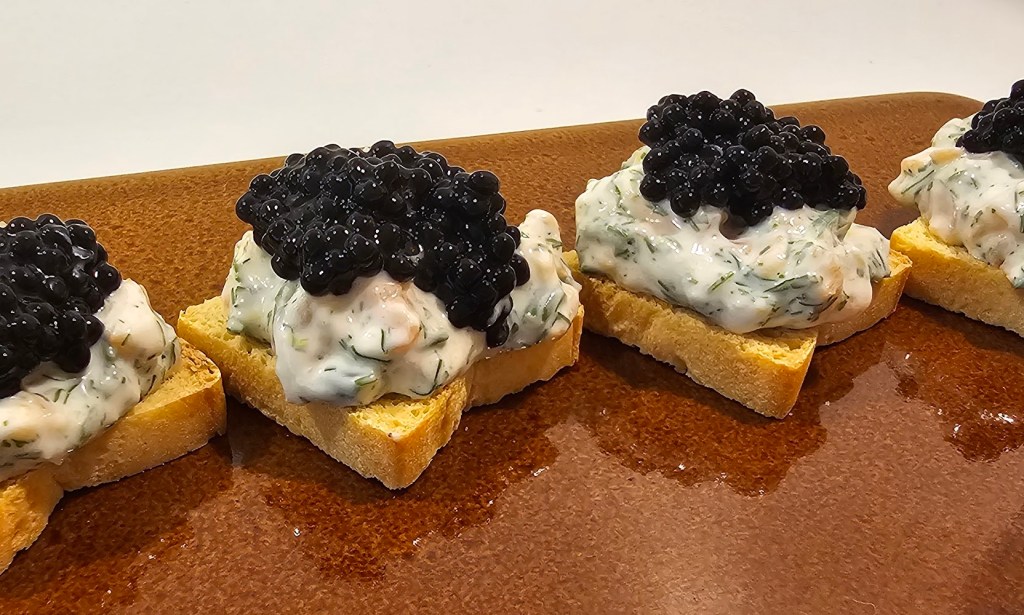 Laksemousse – en Enkel og Smagfuld&nbsp;Klassiker