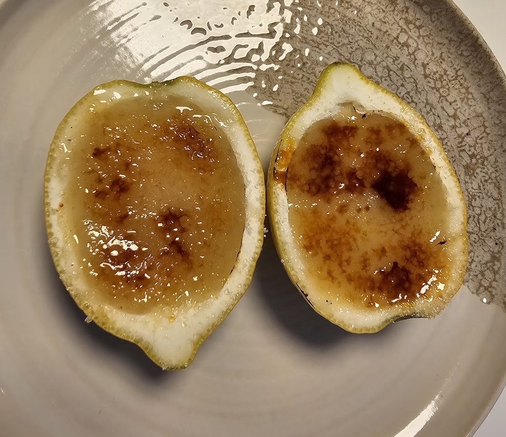 Lemon Posset – Smag af&nbsp;Solskin